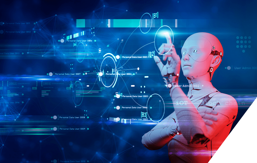 Smart RFP | Create Winning Proposals Faster with AI